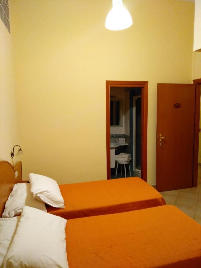 Hotel Del Corso Sorrento Ngoại thất bức ảnh