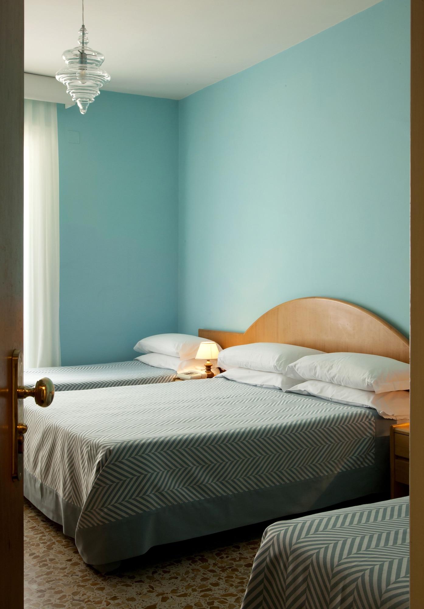 Hotel Del Corso Sorrento Ngoại thất bức ảnh