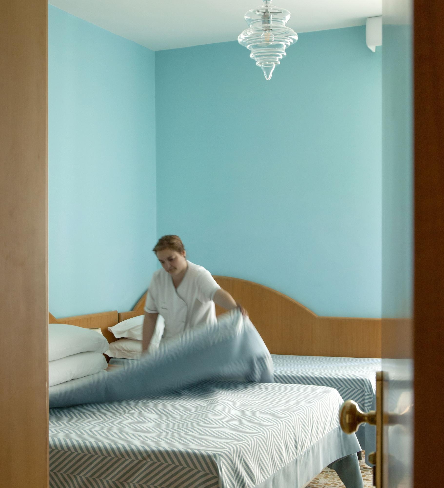 Hotel Del Corso Sorrento Ngoại thất bức ảnh