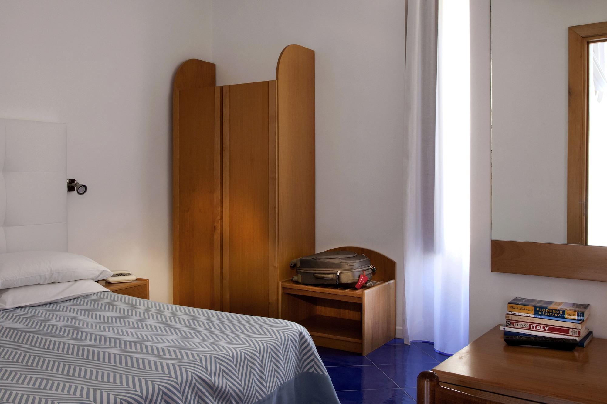 Hotel Del Corso Sorrento Ngoại thất bức ảnh