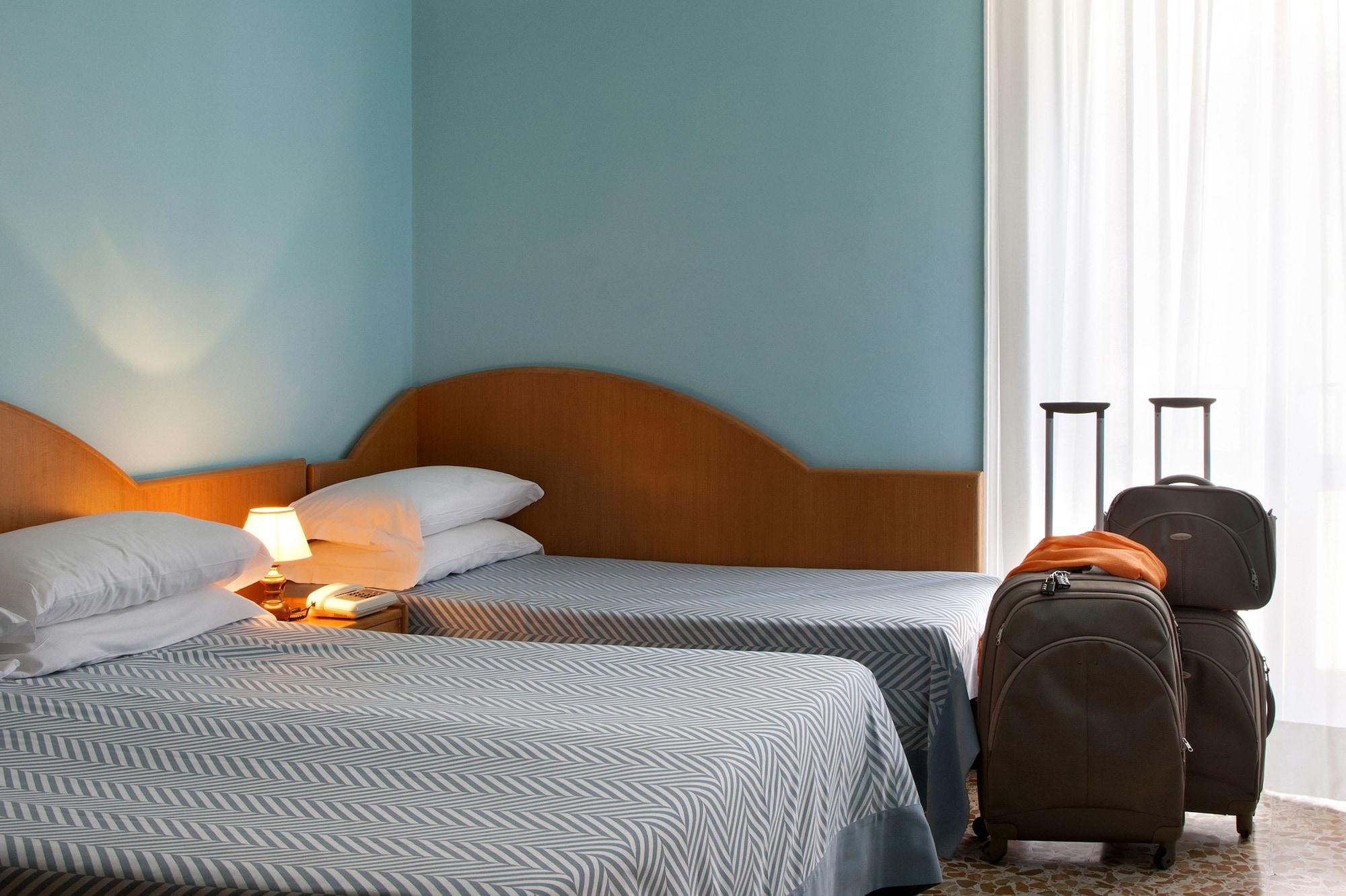 Hotel Del Corso Sorrento Ngoại thất bức ảnh