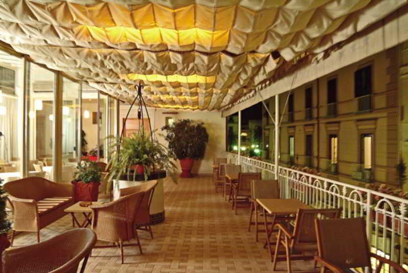 Hotel Del Corso Sorrento Ngoại thất bức ảnh