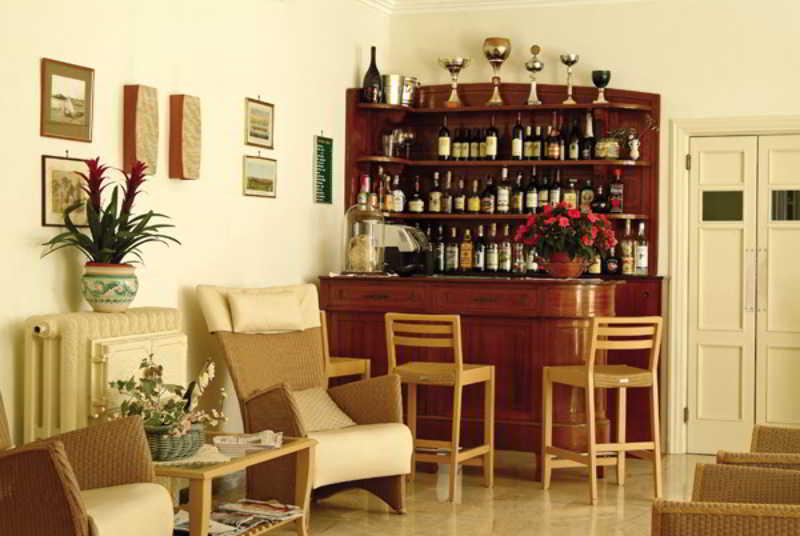 Hotel Del Corso Sorrento Ngoại thất bức ảnh