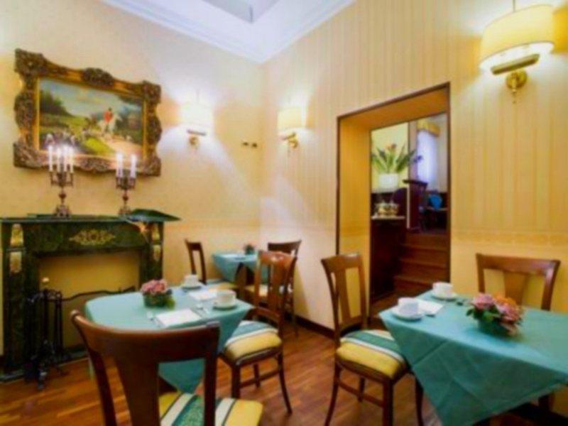Hotel Del Corso Sorrento Ngoại thất bức ảnh