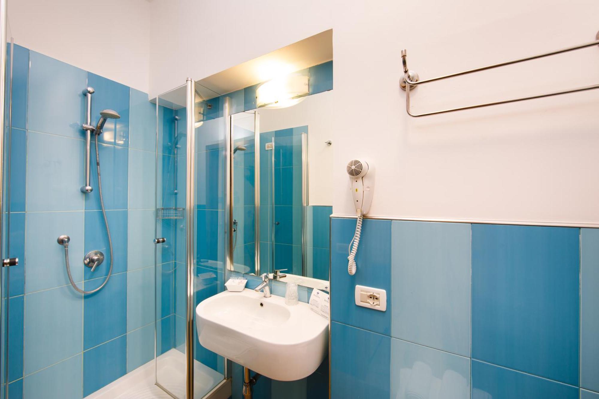 Hotel Del Corso Sorrento Ngoại thất bức ảnh