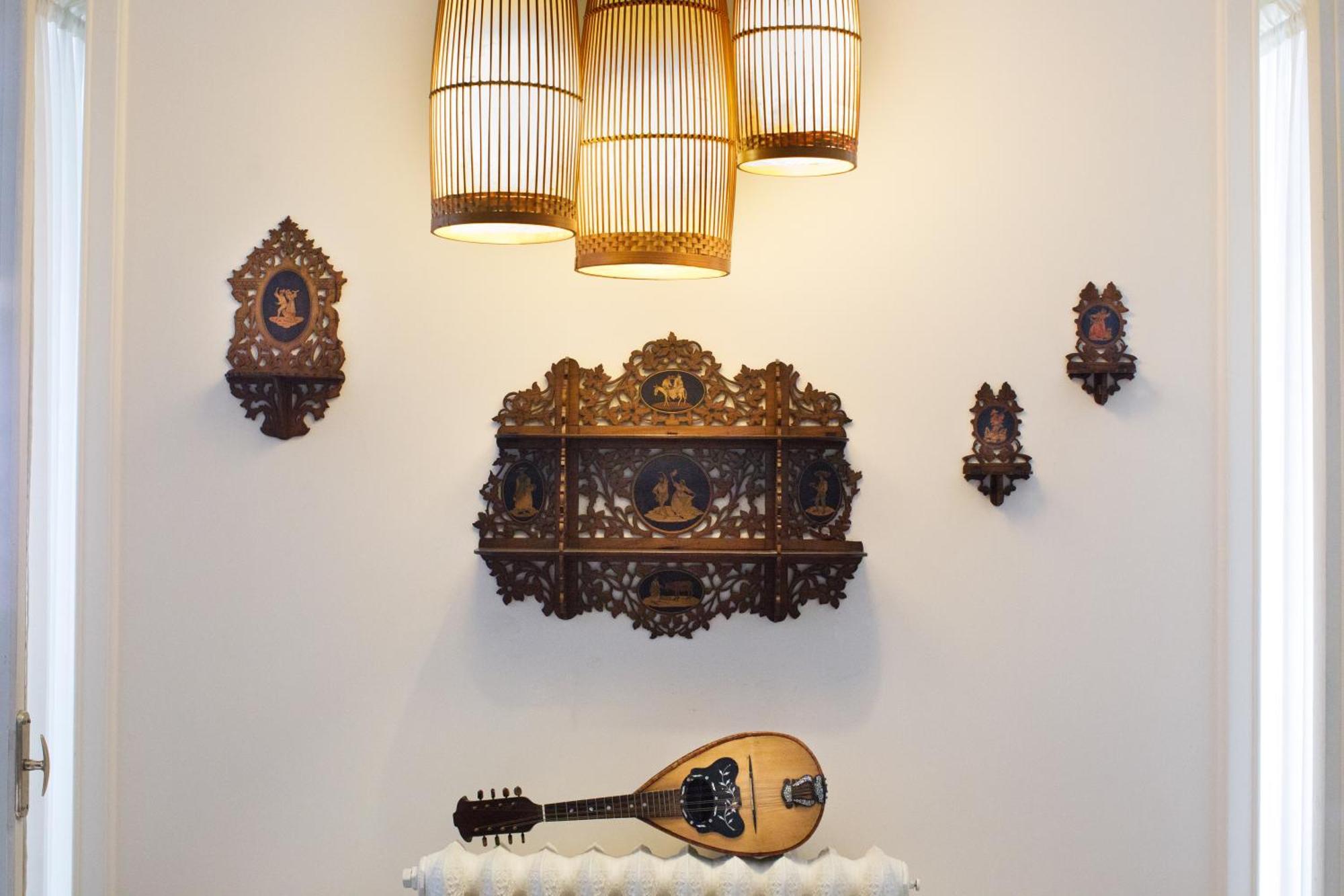 Hotel Del Corso Sorrento Ngoại thất bức ảnh
