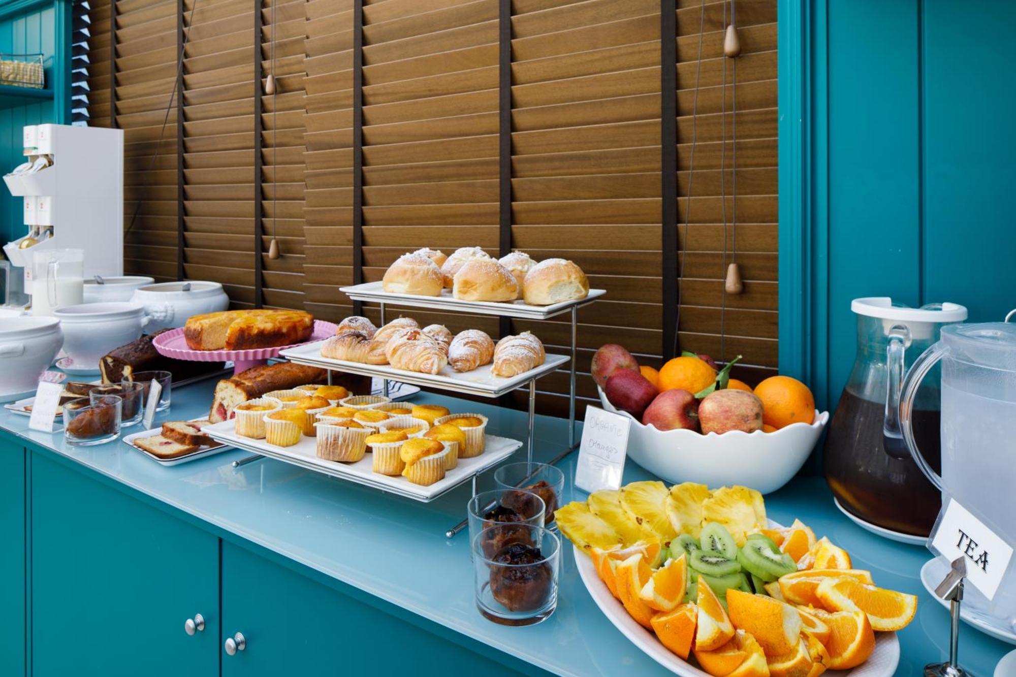 Hotel Del Corso Sorrento Ngoại thất bức ảnh