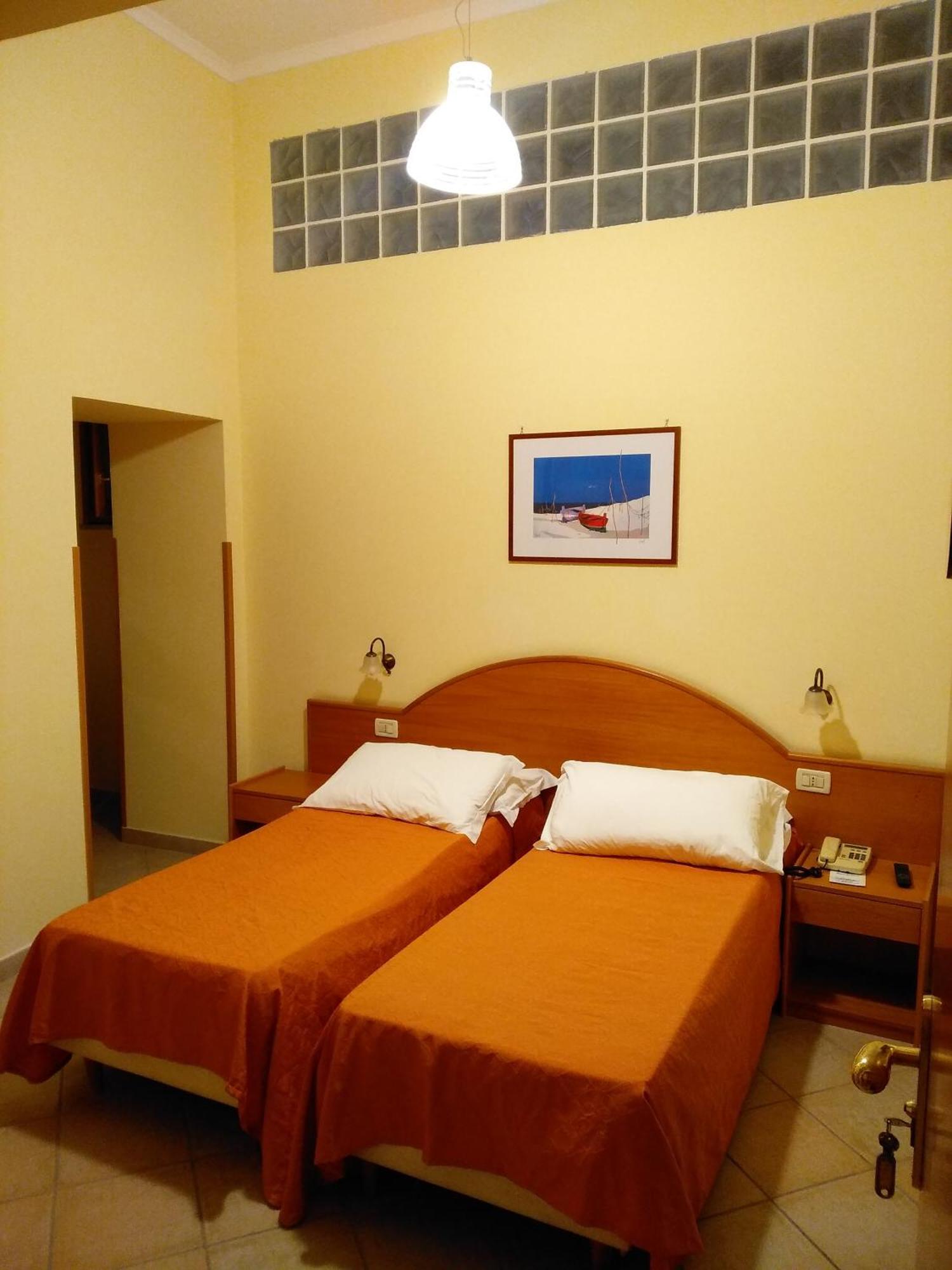 Hotel Del Corso Sorrento Ngoại thất bức ảnh