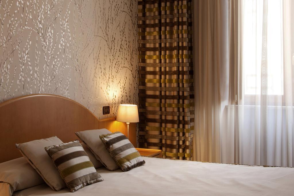 Hotel Del Corso Sorrento Ngoại thất bức ảnh