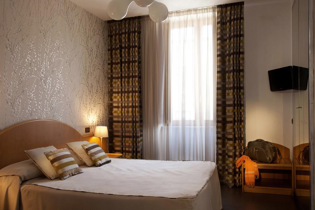 Hotel Del Corso Sorrento Ngoại thất bức ảnh
