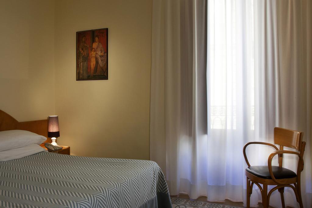 Hotel Del Corso Sorrento Ngoại thất bức ảnh