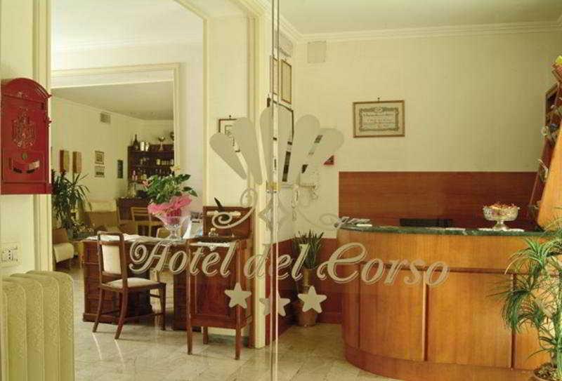 Hotel Del Corso Sorrento Ngoại thất bức ảnh