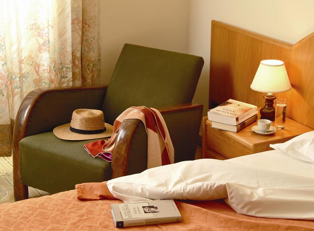 Hotel Del Corso Sorrento Ngoại thất bức ảnh