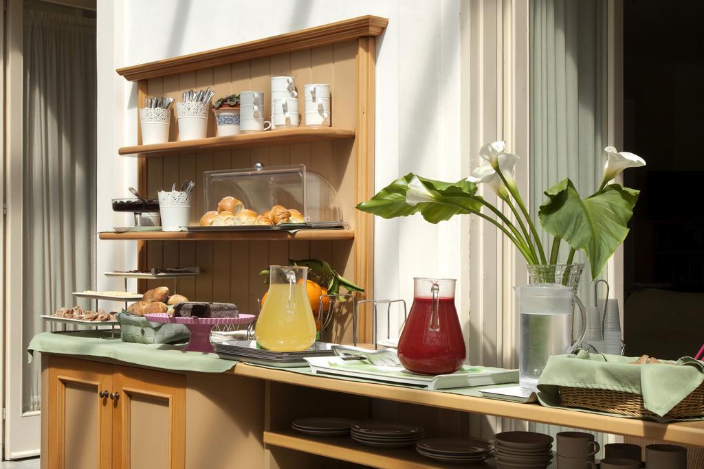 Hotel Del Corso Sorrento Ngoại thất bức ảnh