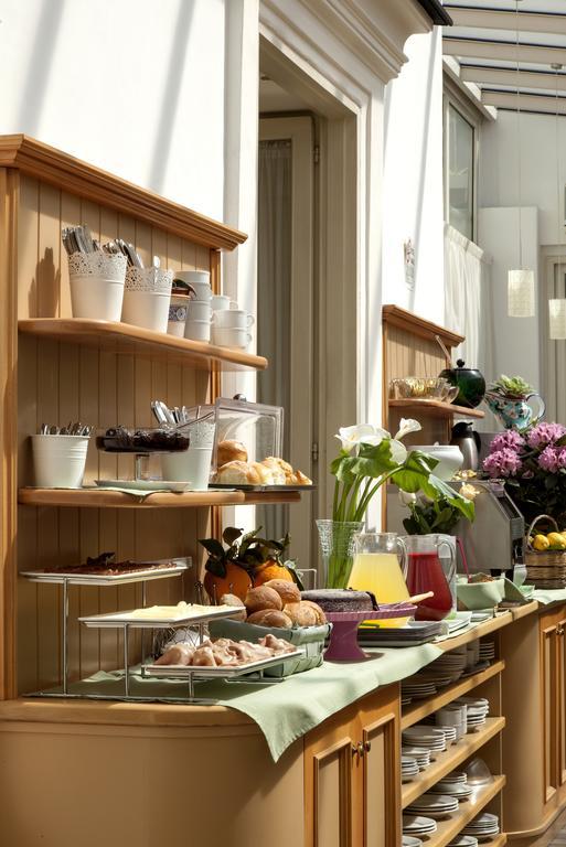 Hotel Del Corso Sorrento Ngoại thất bức ảnh