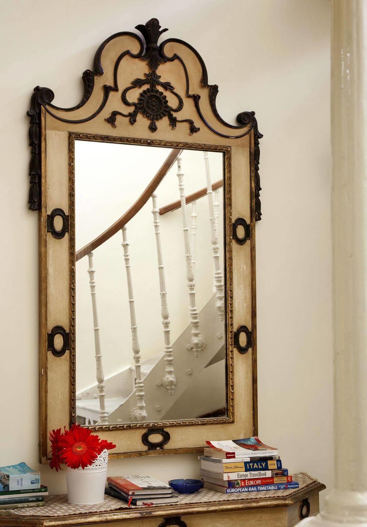Hotel Del Corso Sorrento Ngoại thất bức ảnh