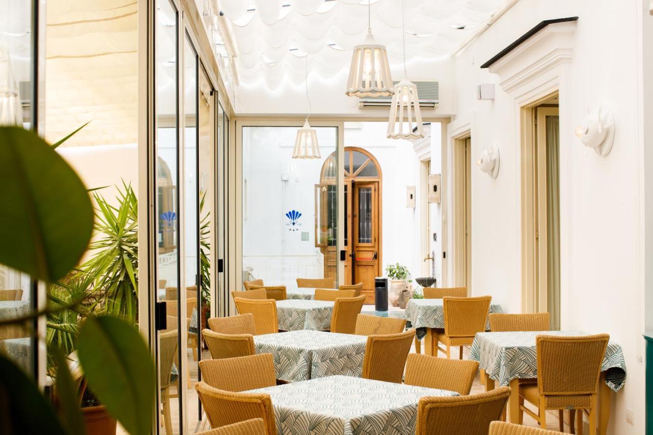 Hotel Del Corso Sorrento Ngoại thất bức ảnh