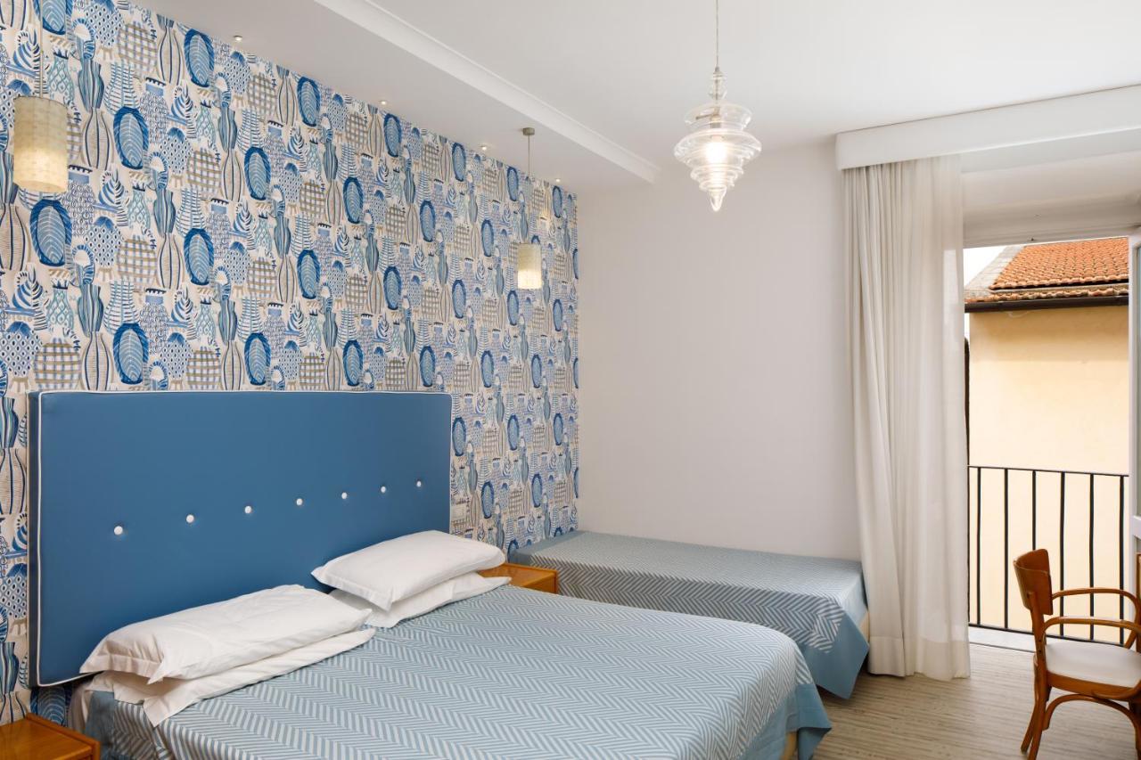 Hotel Del Corso Sorrento Ngoại thất bức ảnh